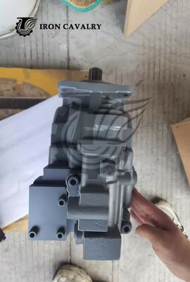 20/925446 20/925743 PVB80R1HN316 Hydraulic Main Pump For JCB 8080 Excavator Hydraulic Piston Pump Construction machinery after-sales parts manufacturer