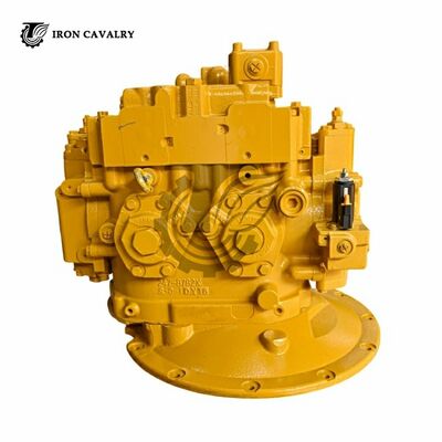 CAT 320D2 323D2 323D3 Excavator Main Hydraulic Pump 3872626 CA3872626 387-2626 High Pressure Piston Pump Assembly Aftermarket Replacement Parts For Construction Machinery Heavy Spare part