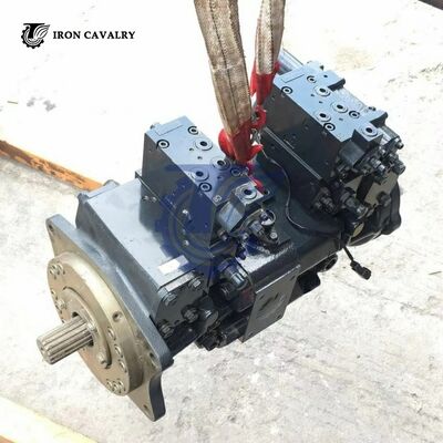Komatsu PC600LC-8 Main Hydraulic Pump 708-2L-00880 / 708-2L-00881 with 12 Months Warranty for Excavator