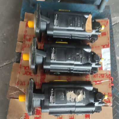 Premium Casappa Gear Pump 799137H0 87362337 Replacement Hydraulic Pump Parts