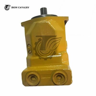 225-4614 247-8978 Hydraulic Fan Motor for  365C 385C 390D 5090B Excavators