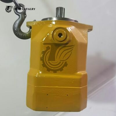 CAT 365C 385B 385C 390D 5090B Fan Motor 225-4614 2254614 10R-6269 247-8978 10R-6276 Excavator Cooling Fan Hydraulic Motor High Efficiency Construction Machinery Spare Parts