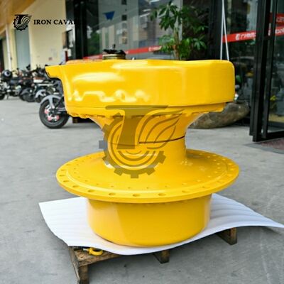 Komatsu HD465-7R Transmission Assembly 569-13-70001 Heavy Duty Truck Gearbox Complete Drive Train Durable Construction Machinery Sapre Parts