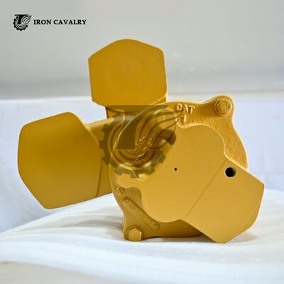 Use For TQCAT 784B 784C 785B 785C 785D 789B Prime Mover Pump GP-GEAR High Quality Gear Pump Construction Machinery Aftermarket Parts Part 3T0260 3T-0260 0R7822