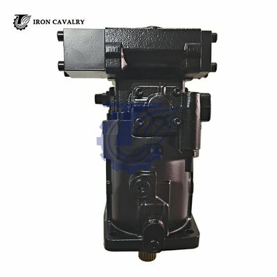 Heavy Duty Replacement TQCAT M320D2 Excavators Final Drive Travel Motor 2913711 10R8710 291-3711 10R-8710