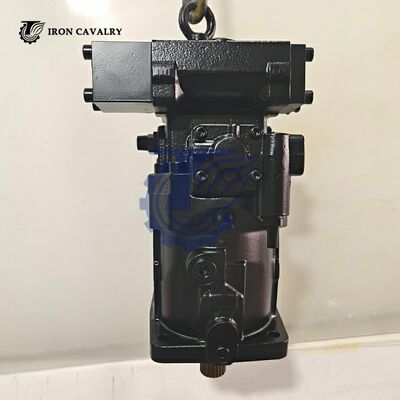 Heavy Duty Replacement TQCAT M320D2 Excavators Final Drive Travel Motor 2913711 10R8710 291-3711 10R-8710