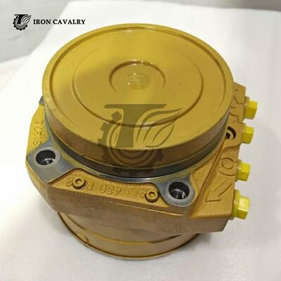 Poclain MK05-2-124-F04-1340-0000 Hydraulic Motor | Part No. 002343869J