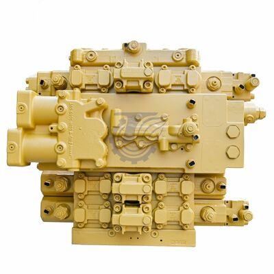 Use For cat 374F 390F L Excavator Main Control Valve 346-7589 381-1859 346-7570 High Quality Main Control Valve Construction Machinery Aftermarket Parts