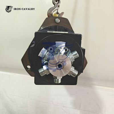 249-1277 249-1278 8U-5851 Swing Joint for Cat M312 M315C M318C M320 M322C M325C M325D Wheel Excavators High precision Hydraulic Center Swivel Joint