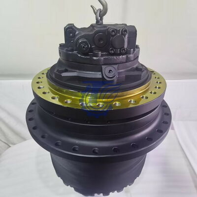 170402-00041 Reduction Box & K1051582 Final Drive Assembly for Doosan DX800 | Heavy-Duty Mining Mechanical Parts