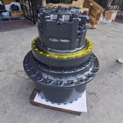 202-60-00100 Final Drive for Komatsu PC100-1 PC100-2 | Restoring a Legend