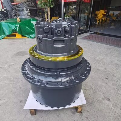 Premium Hydraulic Final Drive Travel Motor Travel Gearbox For Komatsu PC400-7 PC450-7 PC550LC Excavators 706-8J-01012