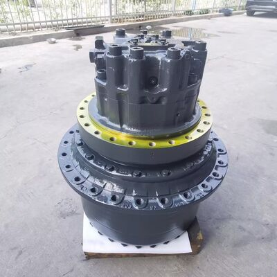 Premium Hydraulic Final Drive Travel Motor Travel Gearbox For Komatsu PC400-7 PC450-7 PC550LC Excavators 706-8J-01012