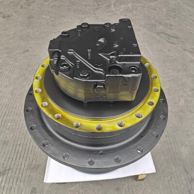 High Performance Hydraulic Final Drive Travel Motor Travel Gearbox For TQCAT 349EL 352F Large Excavator 504-1673 513-0978 518-1212