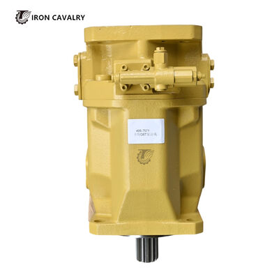 PUMP GP-PISTON 299-5790 2995790 20R-3400 20R3400 for TQCat D7R D7R2 Track-Type Tractor | Implement & Steering Hydraulic Main Pump