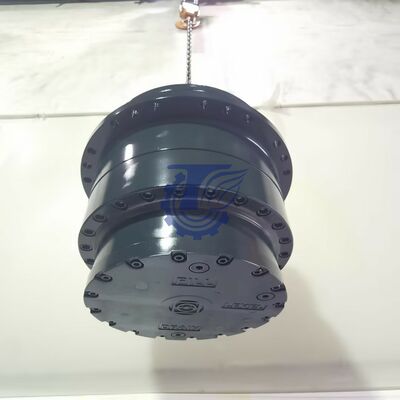 High Quality Final Drive Travel Assembly For Hyundai R480LC-9 R520LC-9 Excavator Travel Motor Travel Gearbox 39QB-41103 39QB-41100