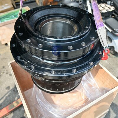 Heavy Duty Final Drive Assembly Gear Box 378-9567 378-9568 For Cat 330F 323F 329D 325D Excavator Direct Fit High Torque Stable Operation Replacement Parts