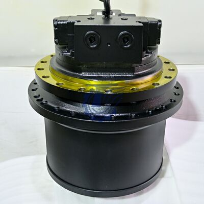 Sany SY55C-9 Excavator Final Drive Travel Motor Hydraulic Drive Assembly