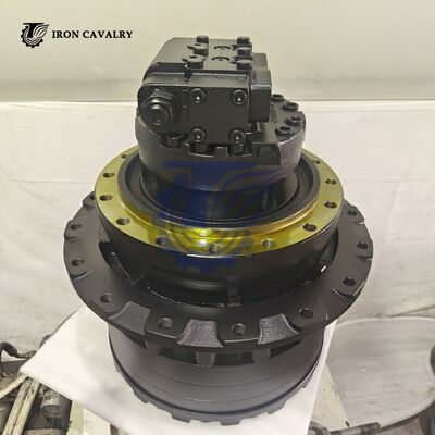 High Torque TQCAT 322B 322BL 325B 325BL 325BLN Excavator Final Drive Travel Motor Travel Gearbox Assembly 1141357 1141452 2708170