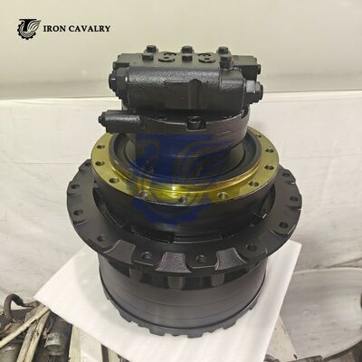 Genuine Final Drive Assembly 6122210 5076559 3789567 3789568 for CatTQ 323F Excavator, Travel Drive Motor Assembly