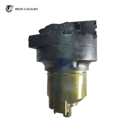 Genuine Final Drive Assembly 6009723 6010685 6108801 6010687 for TQCat 336GC Excavator, Travel Drive Motor Assembly