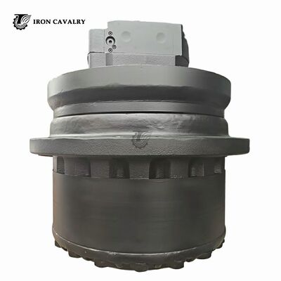 513-0834 & 513-0837 Final Drive Assembly For TQCat 374F, 374FL Mining Excavators