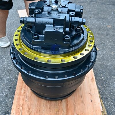 K1037757 Final Drive Assembly For Doosan DX225LCA, DX230LC, And DX220LC Excavators