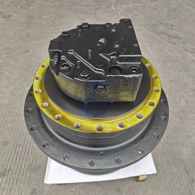Use For CAT 313FL 313D2GC 313D2L Excavators Final drive Assembly 507-1118 507-1117 Final Drive Motor Gearbox Device High Quality Construction Machinery Aftermarket Part