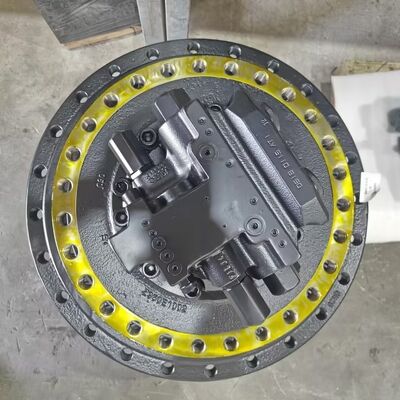 MAG-170VP Replacement Travel Device Final Drive Assembly for SANY SY215