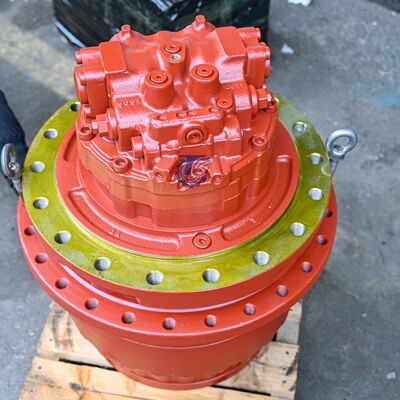 Premium Remanufactured Final Drive MAG-170VP For Sumitomo SH240-5 Crawler Excavator Aftermarket