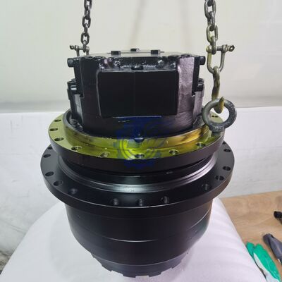 High Efficiency 40100439B 17040100007 Travel Motor Final Drive Assembly For Doosan DX300LC-3 Excavator