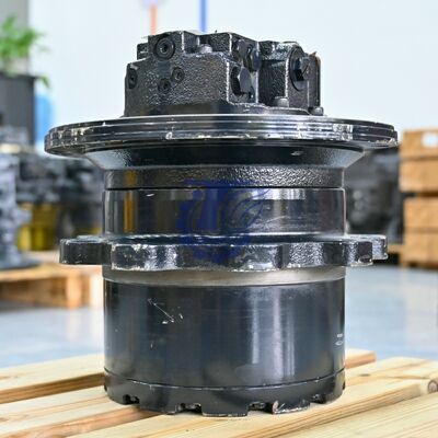 High Quality KYB MAG-16V-170-1 Hydraulic Complete Final Drive Replacement Spare Part For RX202 Mini Excavator