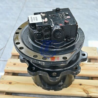 Kubota RA138-61290 U10-3 K008-3 EXCAVATORS FINAL DRIVE ASSEMBLY FINAL DRIVE MOTOR 9096483HIGH QUALITY TRAVEL MOTOR CONSTRUCTION MACHINERY