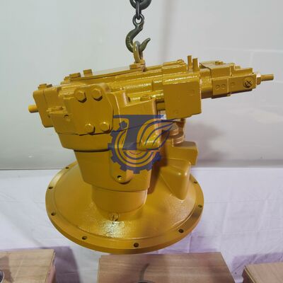 311-9542 Hydraulic Pump Assembly for 345B Excavator