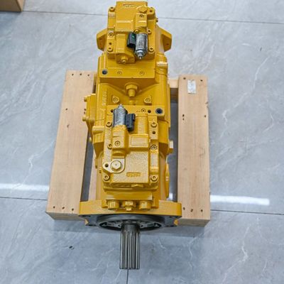 5045477/550434/ 5110317 hidrolik Pompa ana pompa TQ 336GC/336D-C9/TQ336D2L 5511118 5511136 5511135