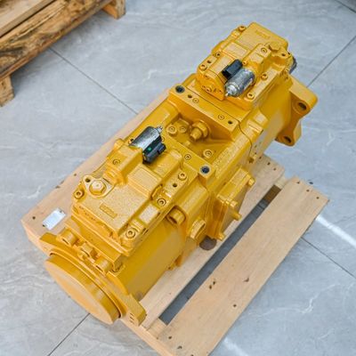 5045477/550434/ 5110317 hidrolik Pompa ana pompa TQ 336GC/336D-C9/TQ336D2L 5511118 5511136 5511135