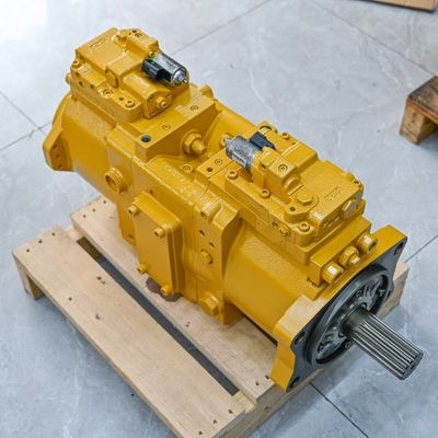 5045477/550434/ 5110317 hidrolik Pompa ana pompa TQ 336GC/336D-C9/TQ336D2L 5511118 5511136 5511135
