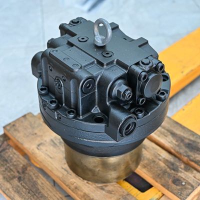 Crawler 330GC TQ Son Sürücü 378-9568 378-9567 3789568 3789567