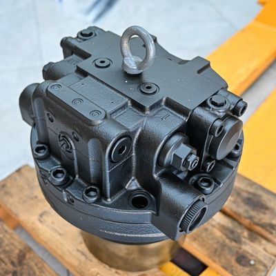 Crawler 330GC TQ Son Sürücü 378-9568 378-9567 3789568 3789567
