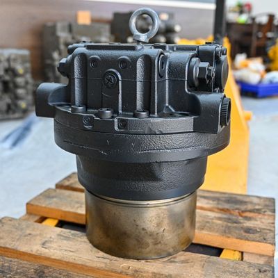 Crawler 330GC TQ Son Sürücü 378-9568 378-9567 3789568 3789567
