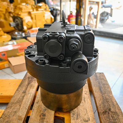 Crawler 330GC TQ Son Sürücü 378-9568 378-9567 3789568 3789567