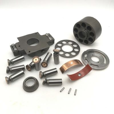 Kubota KX161 Hidrolik Pompa Valf Plağı, PSLV-54CG Hidrolik Pompa Plunger