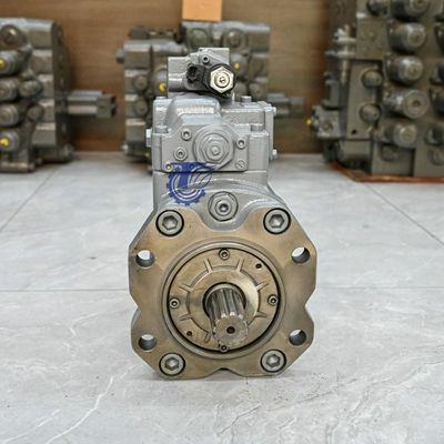 4634936 4659032 ZX450-3 ZX470-3 Zax870 Zax850 için hidrolik fan pompa motoru