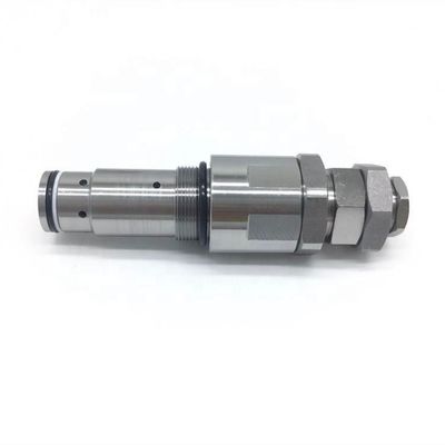 Komatsu PC200-3 Haydrulik Aşınma Valvu 709-70-51200 Ekskavator Solenoid için