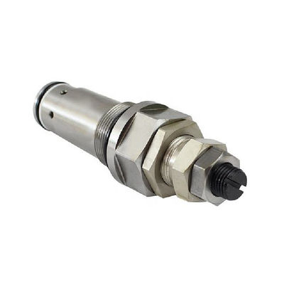 Komatsu PC200-3 Haydrulik Aşınma Valvu 709-70-51200 Ekskavator Solenoid için