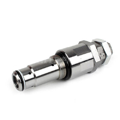 Komatsu PC200-3 Haydrulik Aşınma Valvu 709-70-51200 Ekskavator Solenoid için