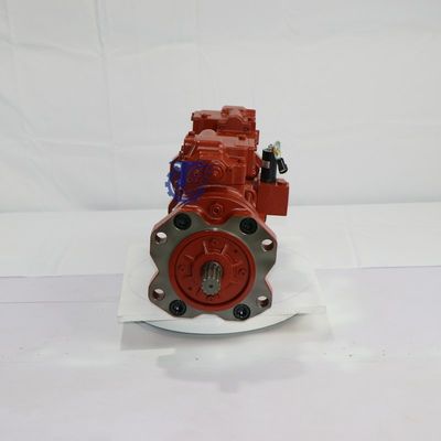 K3V112DT KAWASAK Hidrolik Pompası
