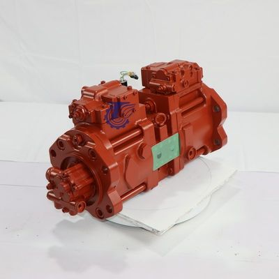 K3V112DT KAWASAK Hidrolik Pompası