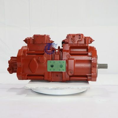K3V112DT KAWASAK Hidrolik Pompası