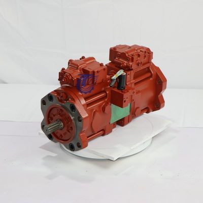 K3V112DT KAWASAK Hidrolik Pompası
